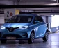 TD Renault ZOE