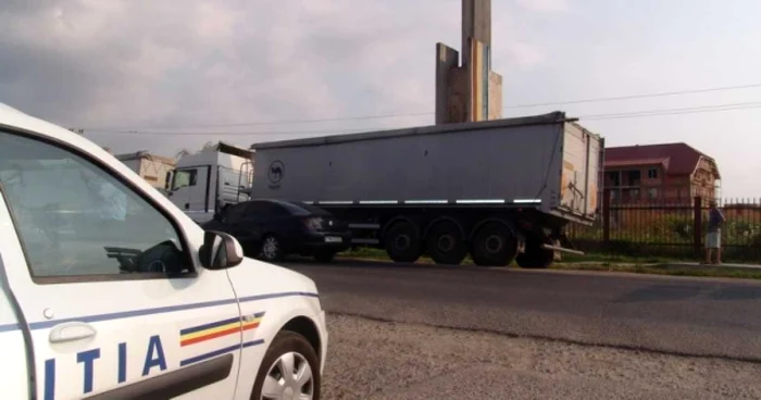Cerealele au fost confiscate