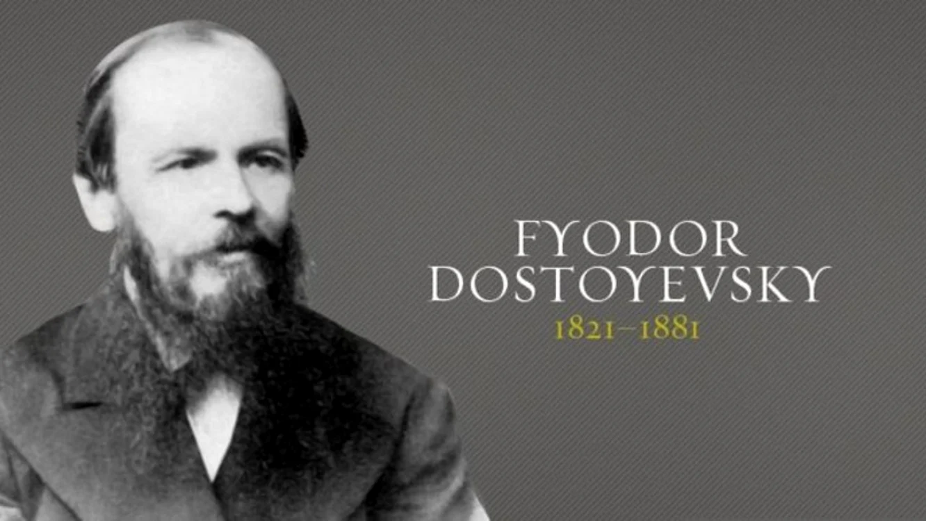 F.M. Dostoievski (1821-1881)