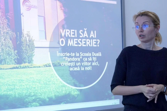 Campania iniţiată de cea mai mare frmă de confecţii nu a dat roade FOTO: Pandora