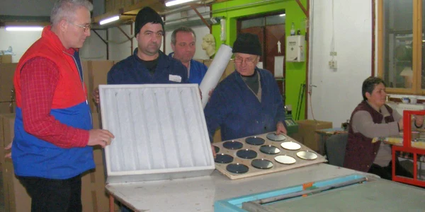 7 angajati au adust un profit de peste 70 de mii de lei la Super Fit