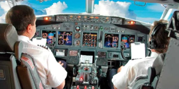 Germanwings a transportat mai puţini pasageri în iulie