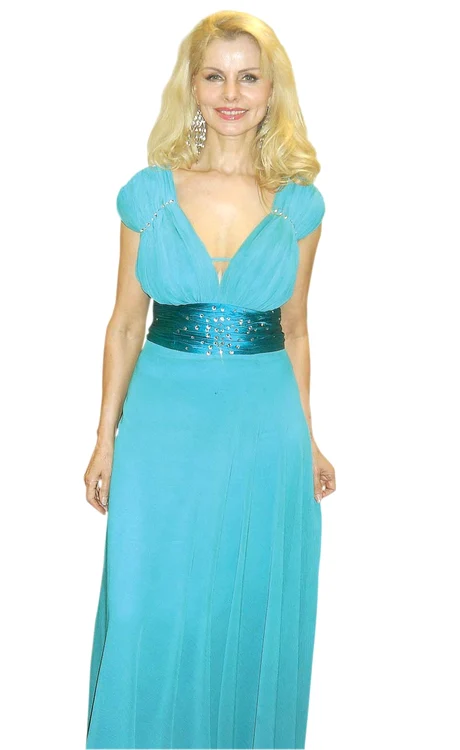 Anastasia Lazariuc are 1,67 metri şi 50 de kilograme. (Fotografii: arhivă personală)