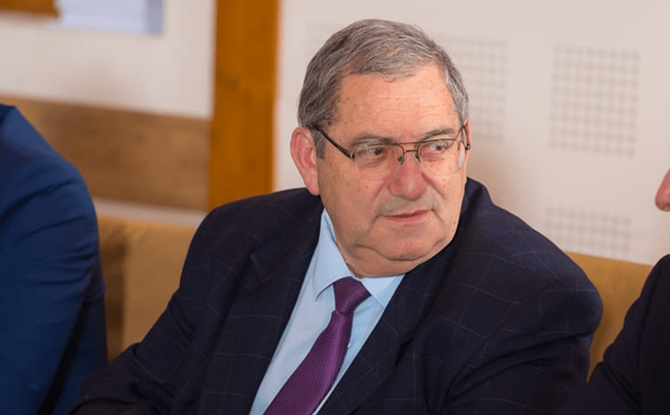 Fost rector, mort într-un accident de mașină. Împrejurările în care și-a pierdut viața fondatorul Universității Valahia