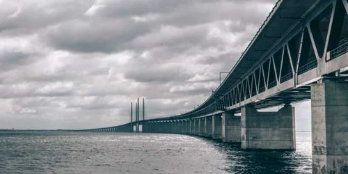 podul oresund foto visitcopenhagen.com