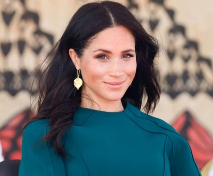 Meghan Markle va fi gazda unui podcast destinat femeilor Foto: Arhivă