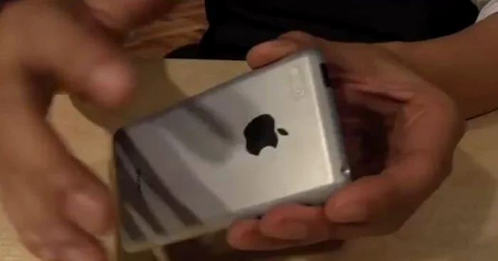 Un site german a prezentat un prototip al design-ului iPhone 5