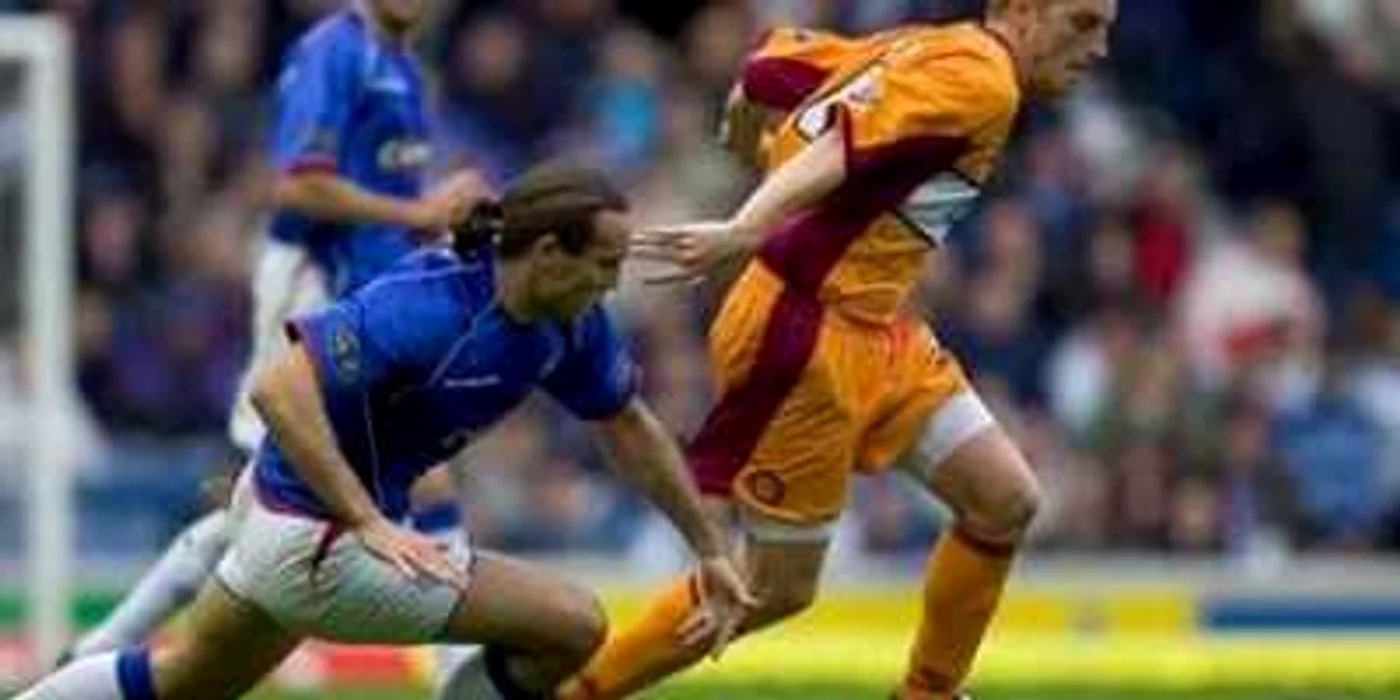 FOTBAL: Motherwell îi sfătuieşte pe fani să se ferească de hoţii de buzunare din Bucureşti