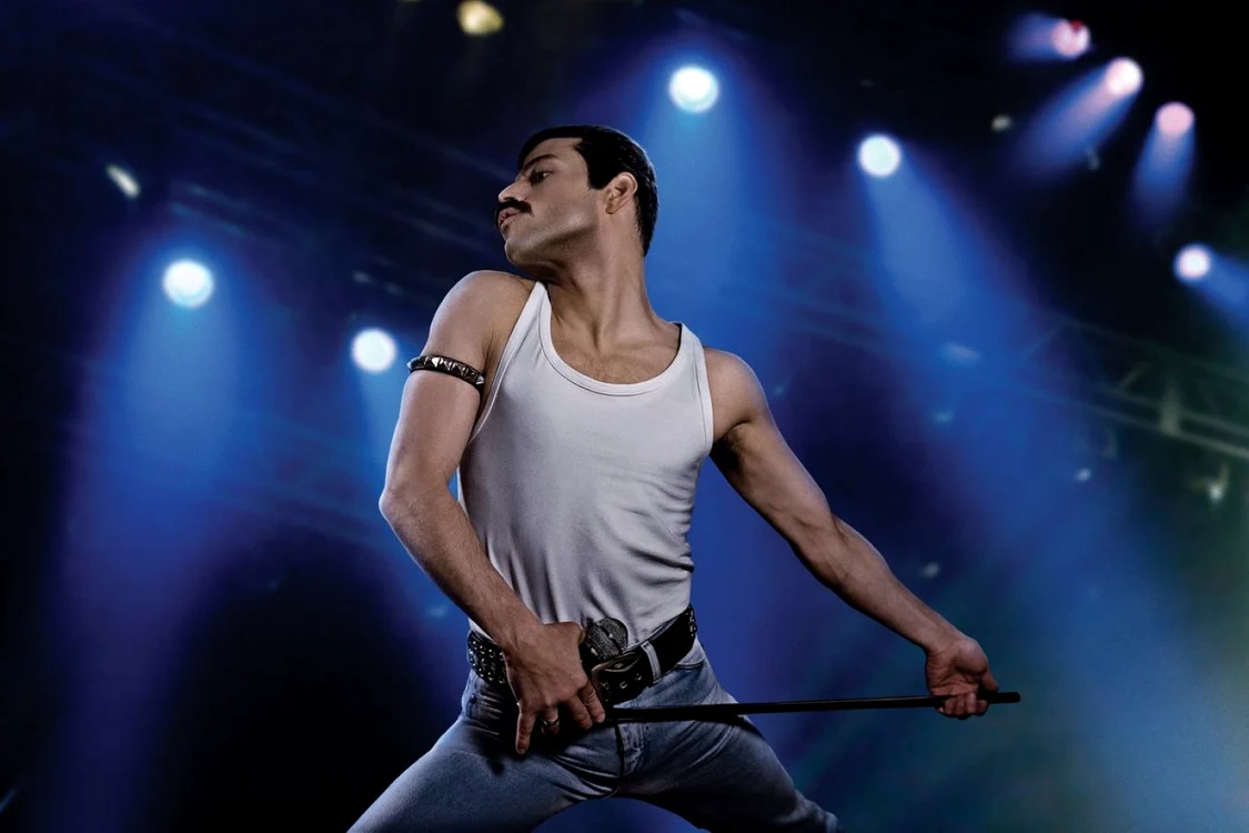 Freddie Mercury a făcut parte din trupa Queen FOTO Twentieth Century Fox