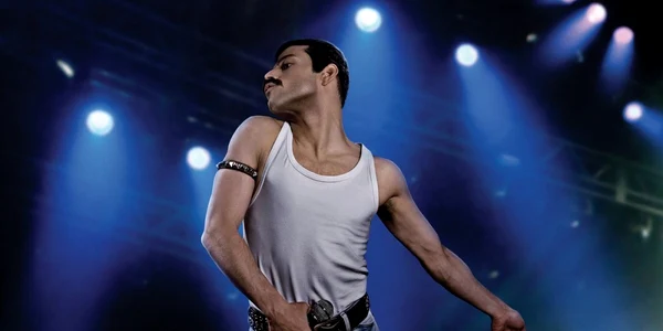 bohemian rhapsody foto Twentieth Century Fox