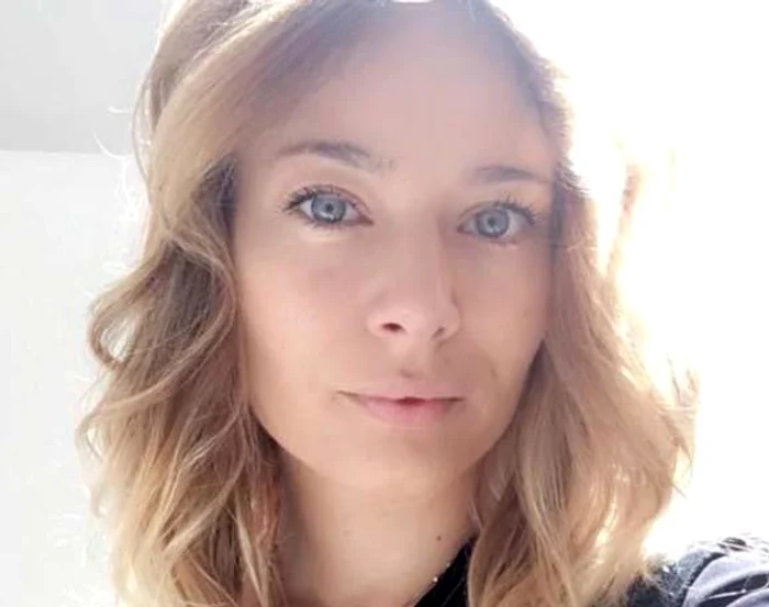 Laura Cosoi e îndurerată după accidentul din Brașov