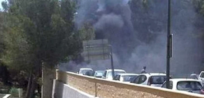 O bombă a explodat într-un bar din Mallorca după avertizarea ETA