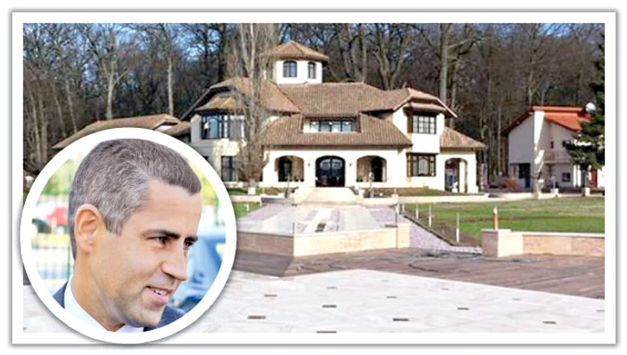 
    Foto: printulpaulderomania.ro/ Click!  