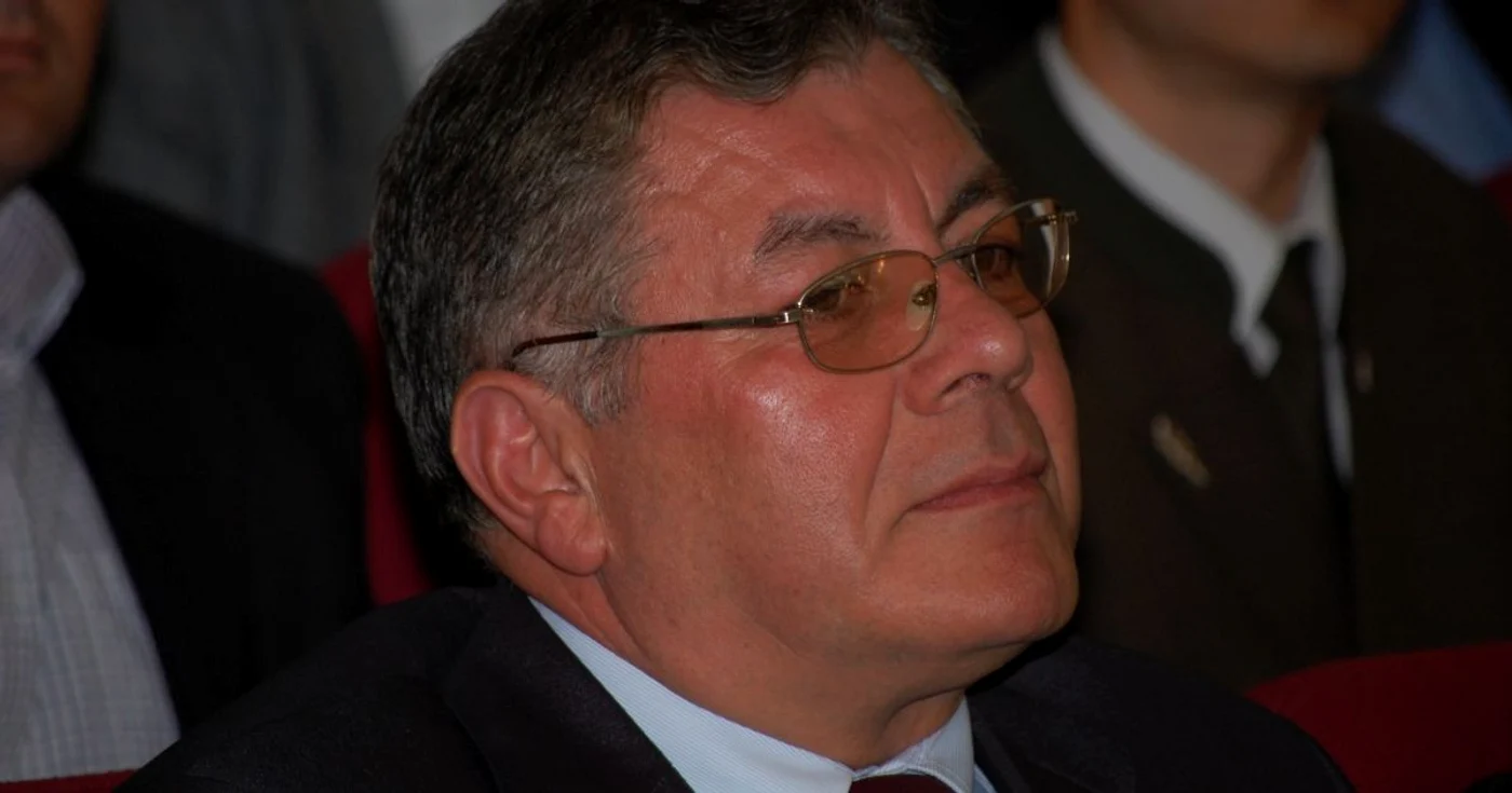 Radu Ignat este proaspăt membru ATOP