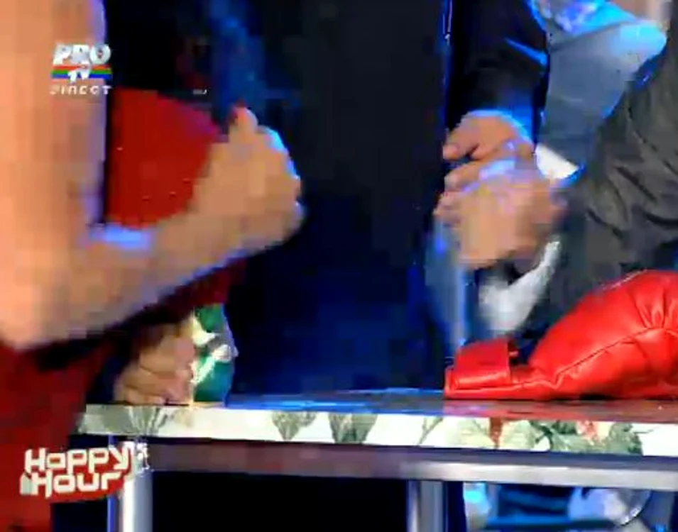 Spargerea cutiilor şi a pepenilor