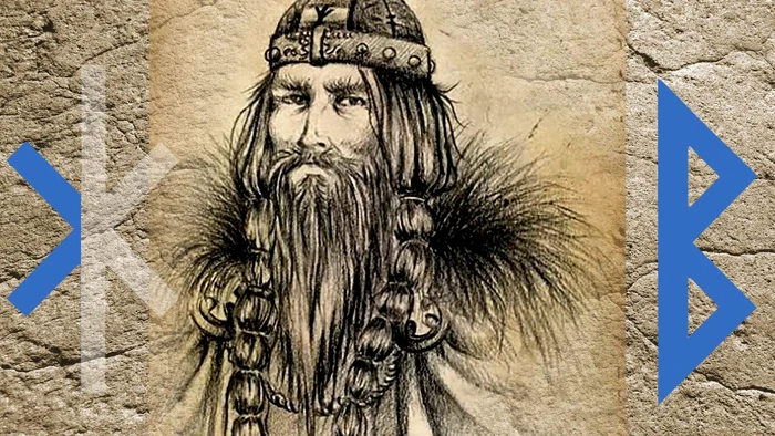 Numele și logo-ul Bluetooth au ca inspirație regele Harald care a unit Danemarca și Norvegia