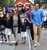 Jessica Alba & Family Visit The Santa House At The Grove jpeg