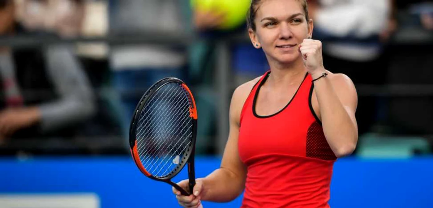 Simona Halep