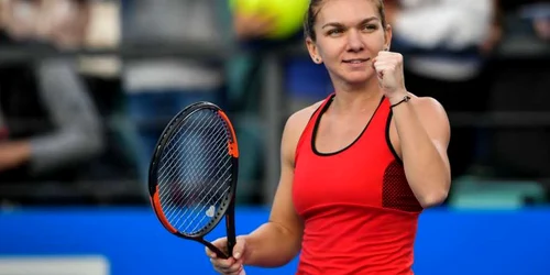 Simona Halep Foto Hepta