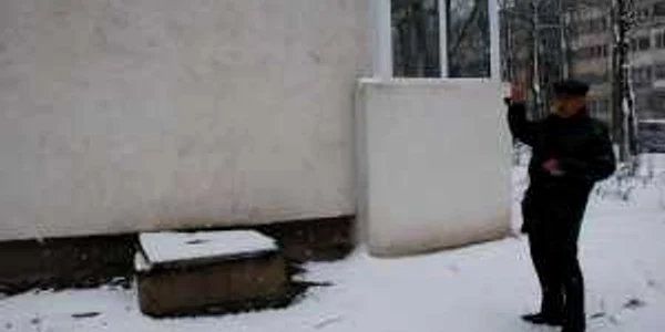 Dumitru Trufaş este unul dintre brăilenii care şi-au făcut reabilitare termică pe bani proprii 