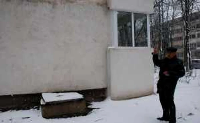 Dumitru Trufaş este unul dintre brăilenii care şi-au făcut reabilitare termică pe bani proprii