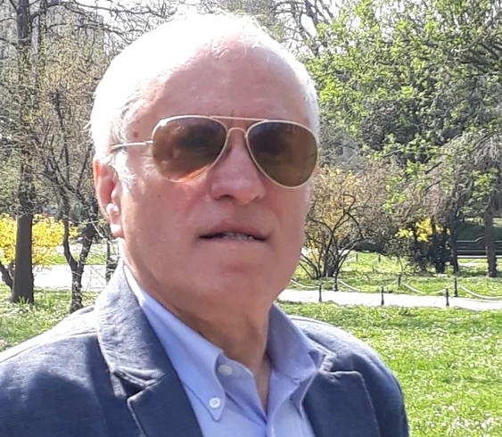 Constantin Dumitrașcu 