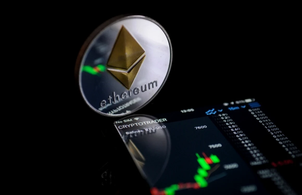 Ethereum FOTO Amazonaws.com