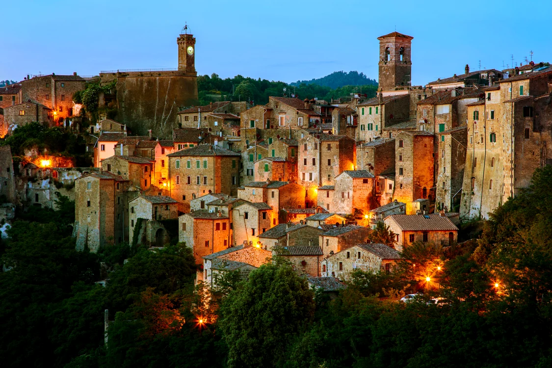 toscana