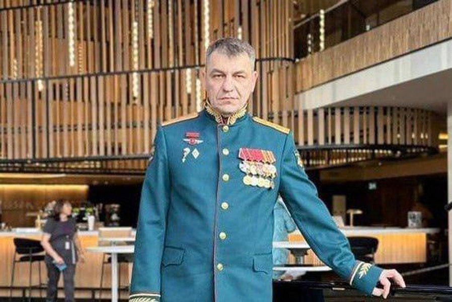 Kremlinul destituie un general considerat cândva de încredere. Ce i se reproșează?