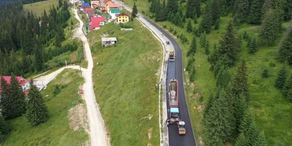 transalpina