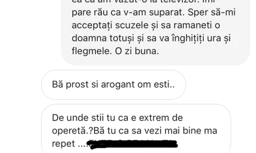 Codin Maticiuc și Viorica de la Clejani și au aruncat vorbe dure jpeg