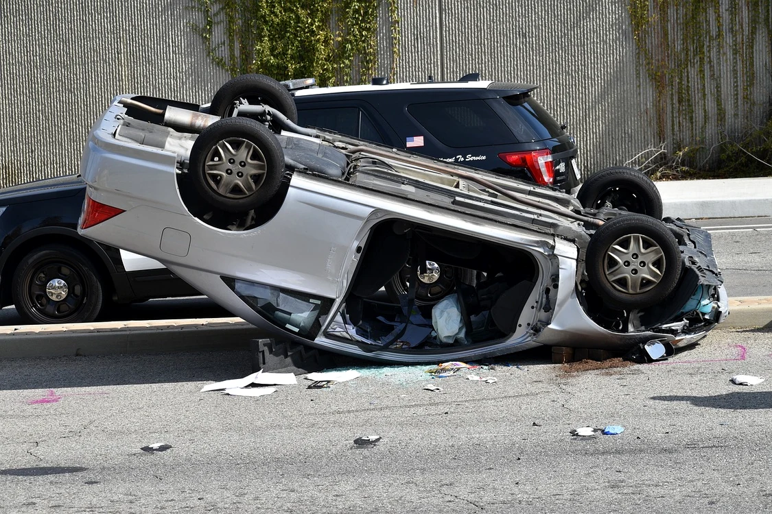 4 români mor zilnic în accidente rutiere - Foto Arhivă