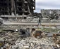 Război în Ucraina - ziua 42 Kiev. FOTO EPA-EFE