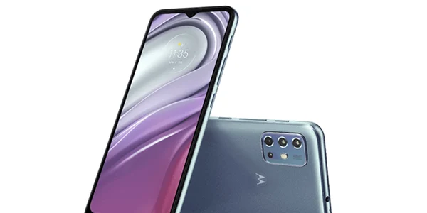 Motorola G20 moto g20