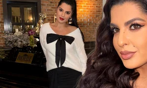 Câte kilograme a slăbit Ioana State “Nu visez să ajung model de la Victoria’s Secret”