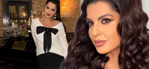 Câte kilograme a slăbit Ioana State “Nu visez să ajung model de la Victoria’s Secret”  