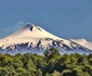 Vulcanul Villarrica, Chile  jpeg