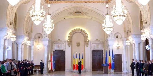 Ceremonie decorare TUIASI FOTO tuiasi.ro