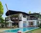 Ornela Pasăre, vacanță exotică în Thailanda foto: arhiva personală
