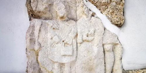 Bisericile medievale din Geoagiu  Foto Daniel Guță ADEVĂRUL (12) jpg