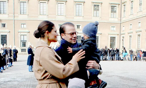Princess Victoria, with Prince Daniel and Princes Estelle, duri jpeg