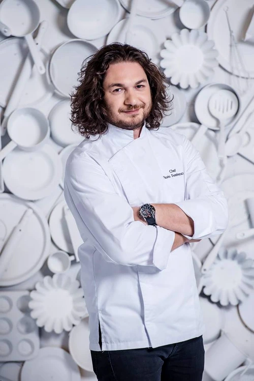 Chef Florin Dumitrescu slabit jpeg