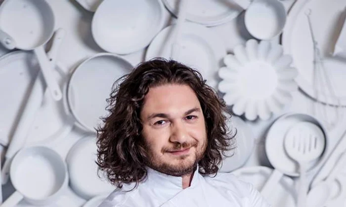 Chef Florin Dumitrescu slabit jpeg