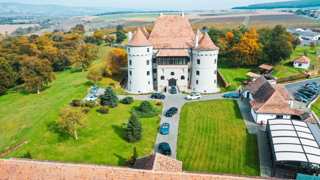 Castelul Bethlen-Haller