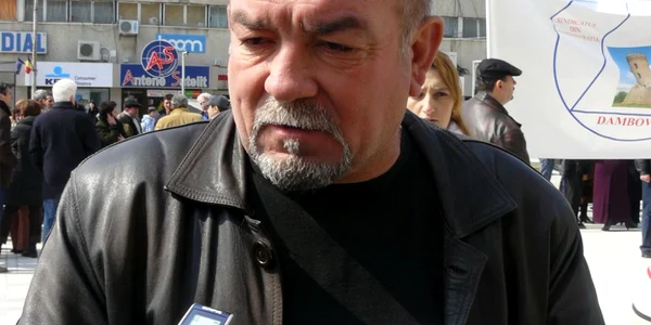 Constantin Bucuroiu