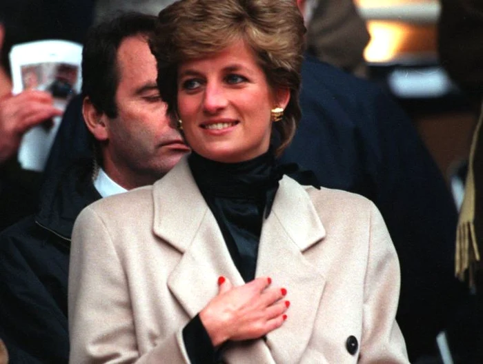 
    Prinţesa Dianafoto: Getty  