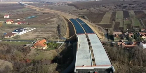 autostrada sebes turda