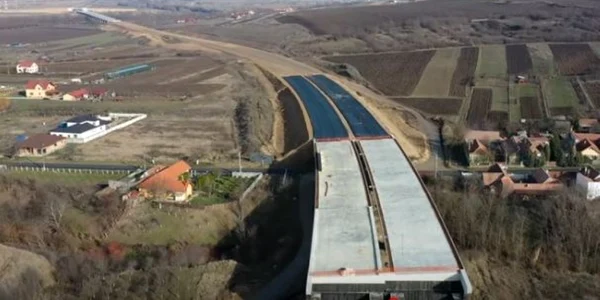 autostrada sebes turda