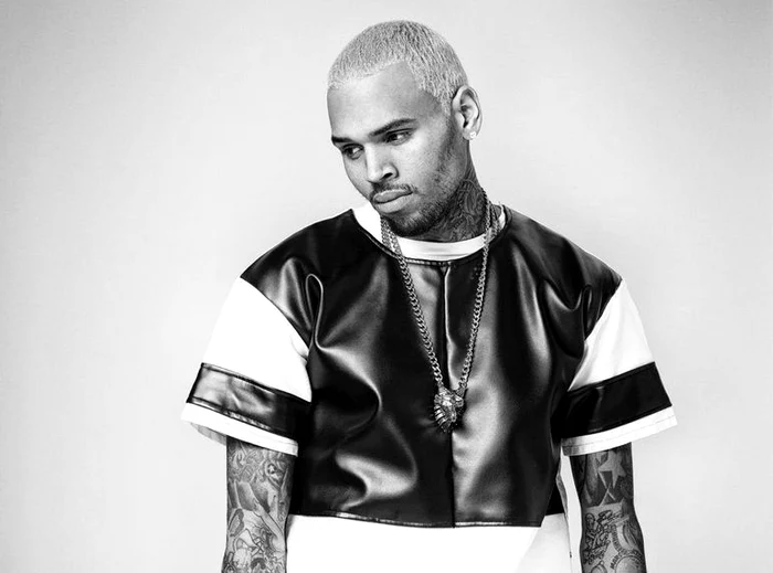 Chris Brown (26 de ani)foto: Arhiva Personală