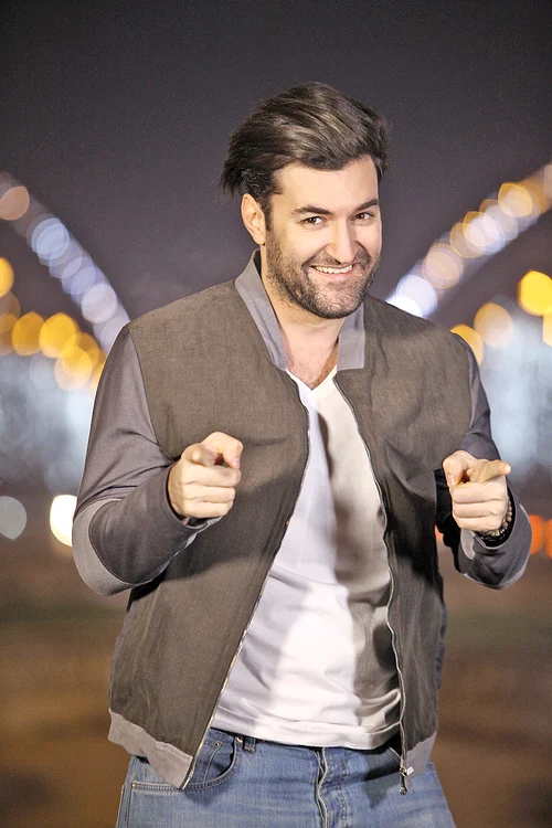 Smiley se pare că a fost afectat de căsătoria fostei sale iubite